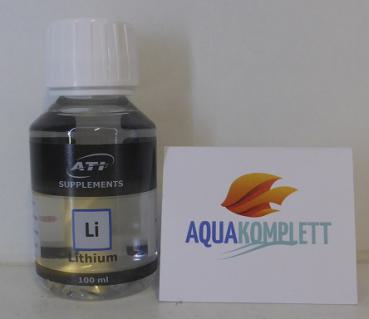 ATI Lithium 100 ml